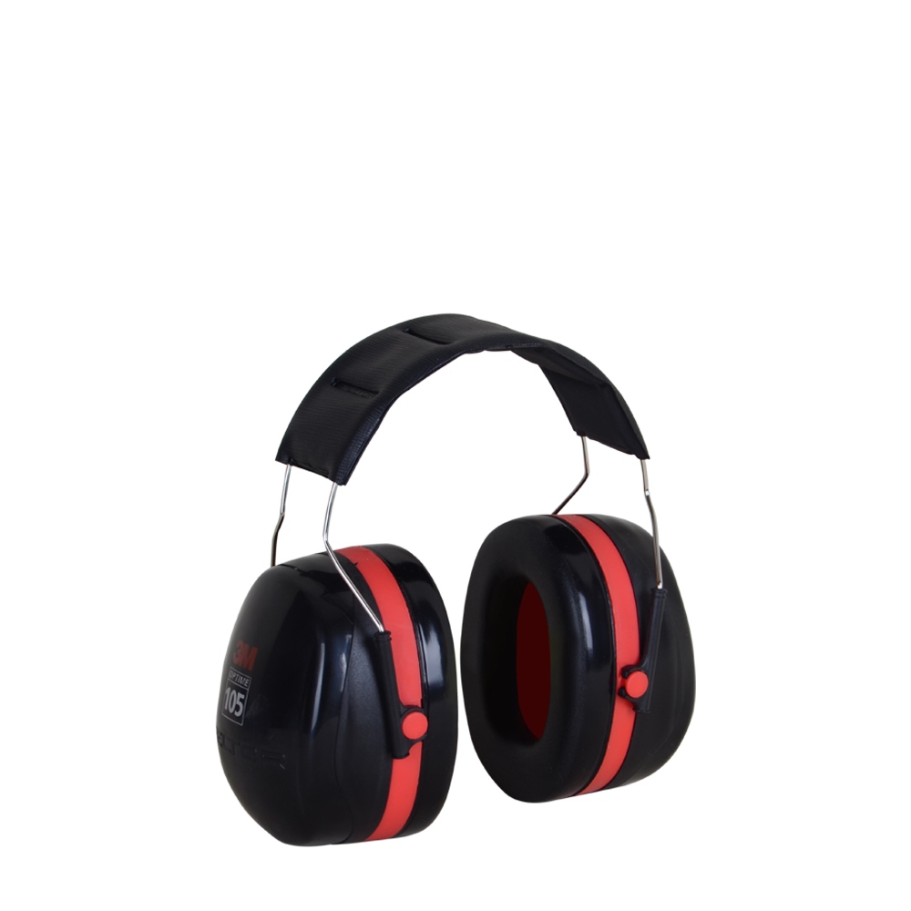 گوشی ایمنی صداگیر 3M مدل PELTOR H10